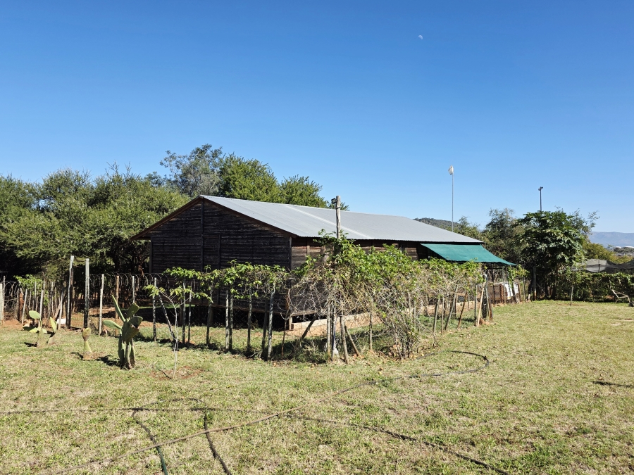 3 Bedroom Property for Sale in Maribashoek AH Limpopo