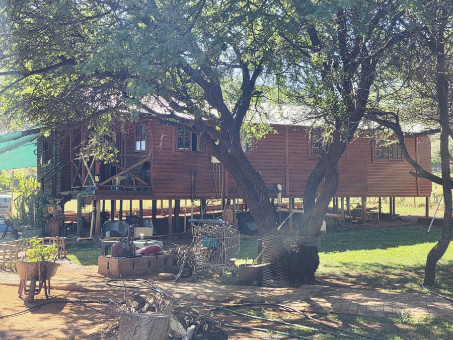 3 Bedroom Property for Sale in Maribashoek AH Limpopo
