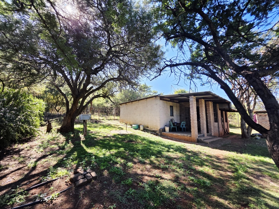 3 Bedroom Property for Sale in Maribashoek AH Limpopo