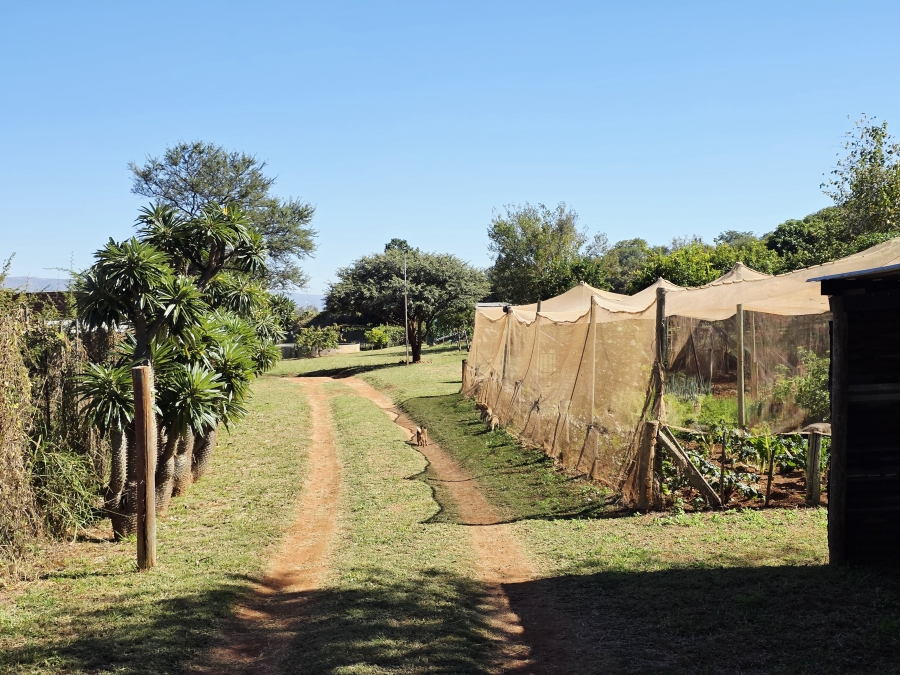 3 Bedroom Property for Sale in Maribashoek AH Limpopo