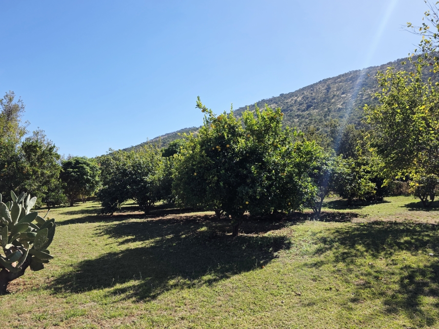 3 Bedroom Property for Sale in Maribashoek AH Limpopo