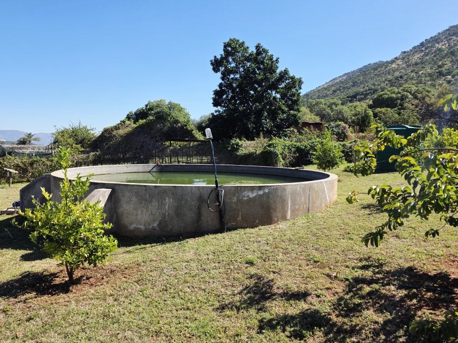 3 Bedroom Property for Sale in Maribashoek AH Limpopo
