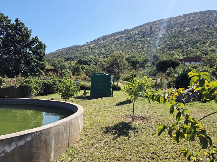 3 Bedroom Property for Sale in Maribashoek AH Limpopo