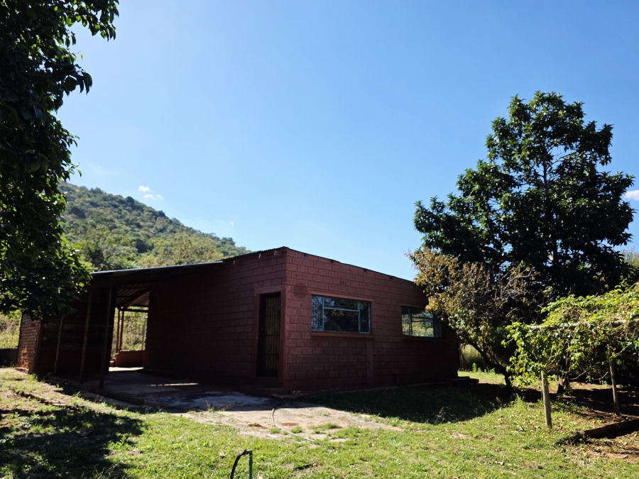 3 Bedroom Property for Sale in Maribashoek AH Limpopo
