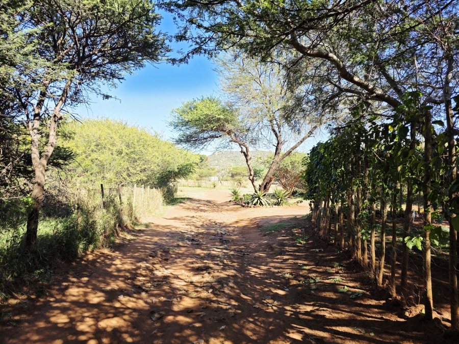 3 Bedroom Property for Sale in Maribashoek AH Limpopo