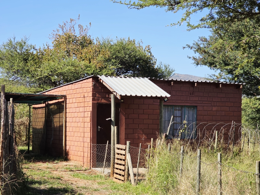 3 Bedroom Property for Sale in Maribashoek AH Limpopo