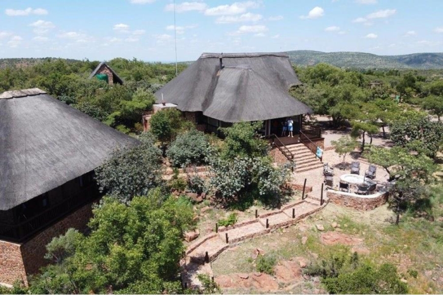 4 Bedroom Property for Sale in Bela Bela Limpopo