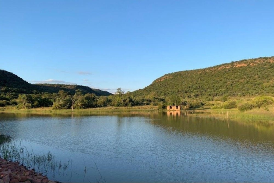 4 Bedroom Property for Sale in Bela Bela Limpopo