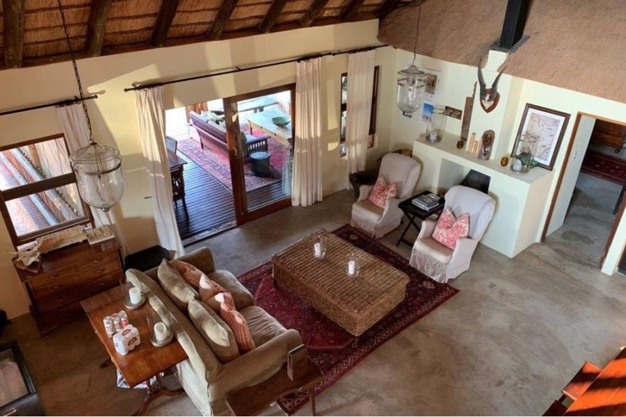 4 Bedroom Property for Sale in Bela Bela Limpopo