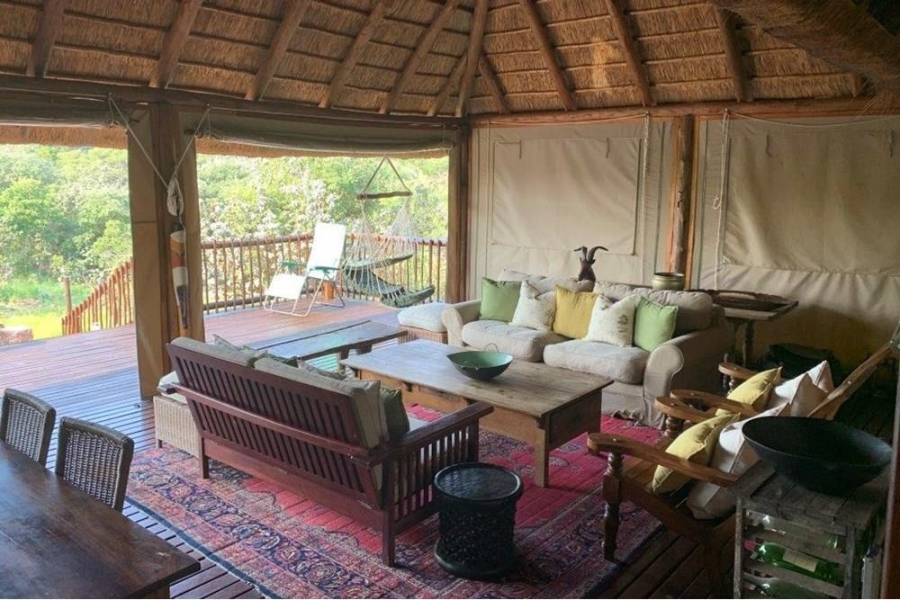 4 Bedroom Property for Sale in Bela Bela Limpopo