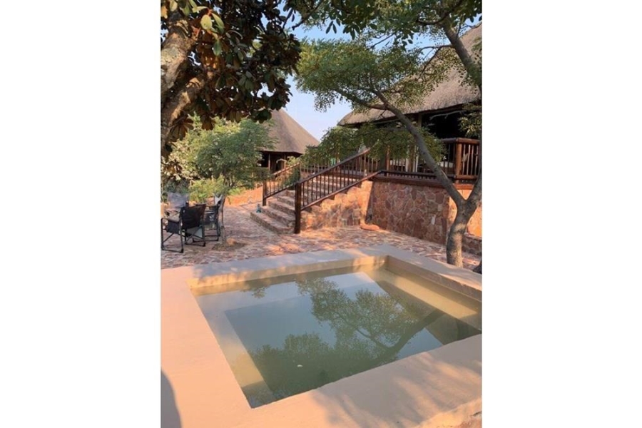 4 Bedroom Property for Sale in Bela Bela Limpopo