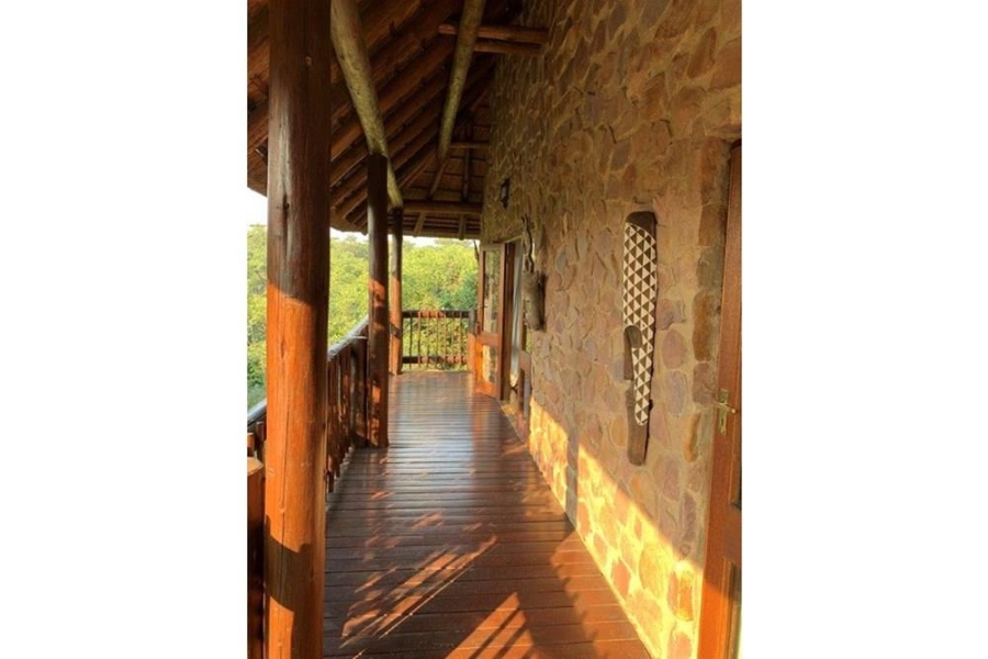 4 Bedroom Property for Sale in Bela Bela Limpopo