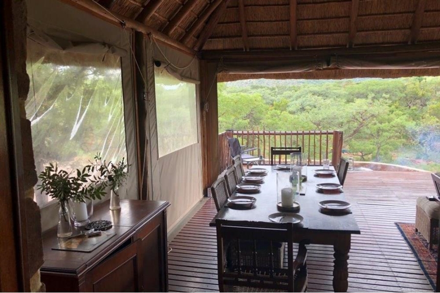 4 Bedroom Property for Sale in Bela Bela Limpopo