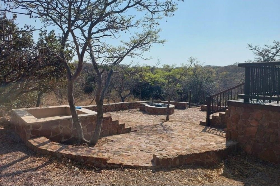 4 Bedroom Property for Sale in Bela Bela Limpopo