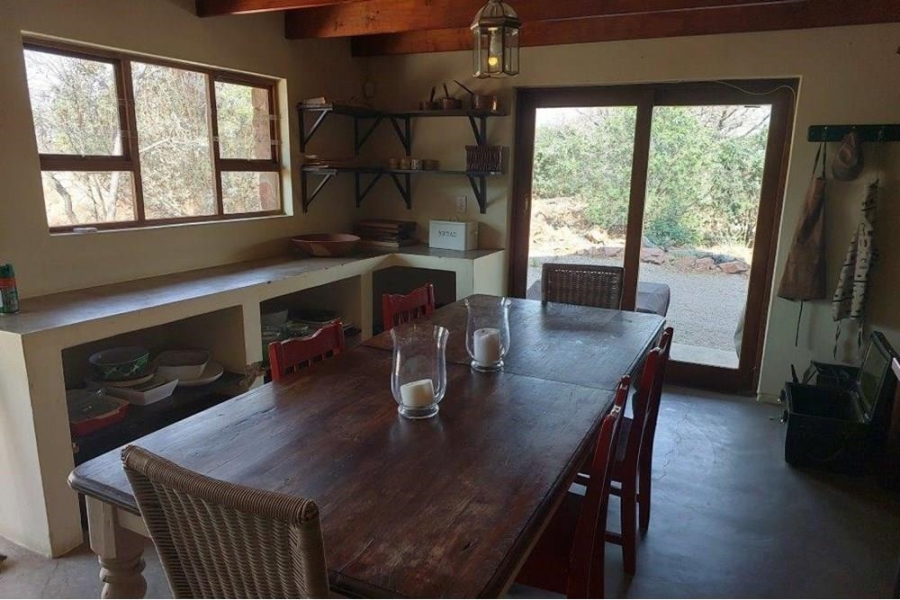 4 Bedroom Property for Sale in Bela Bela Limpopo