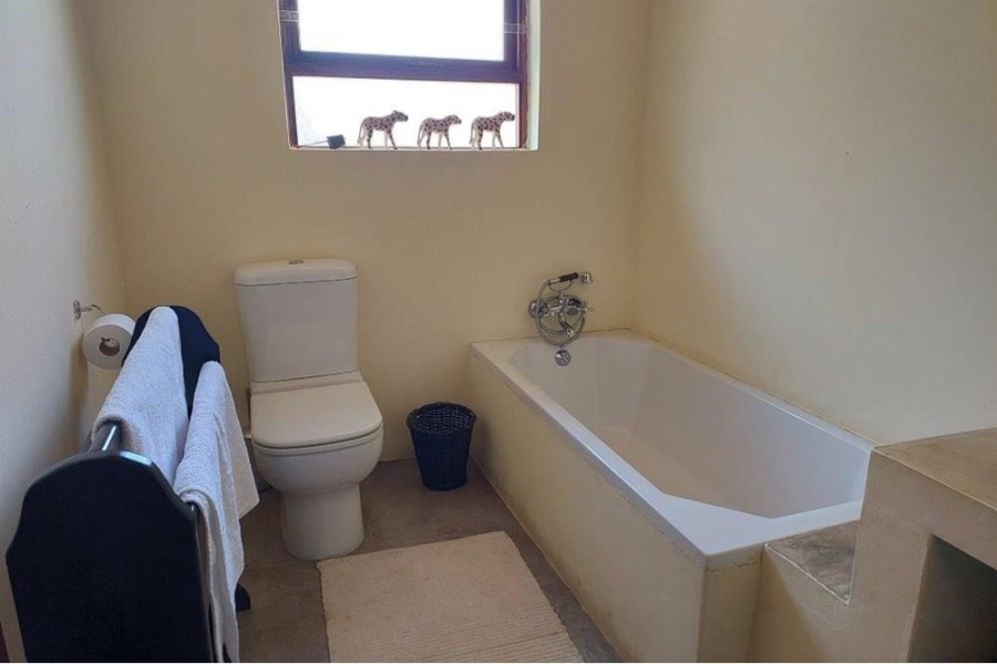 4 Bedroom Property for Sale in Bela Bela Limpopo