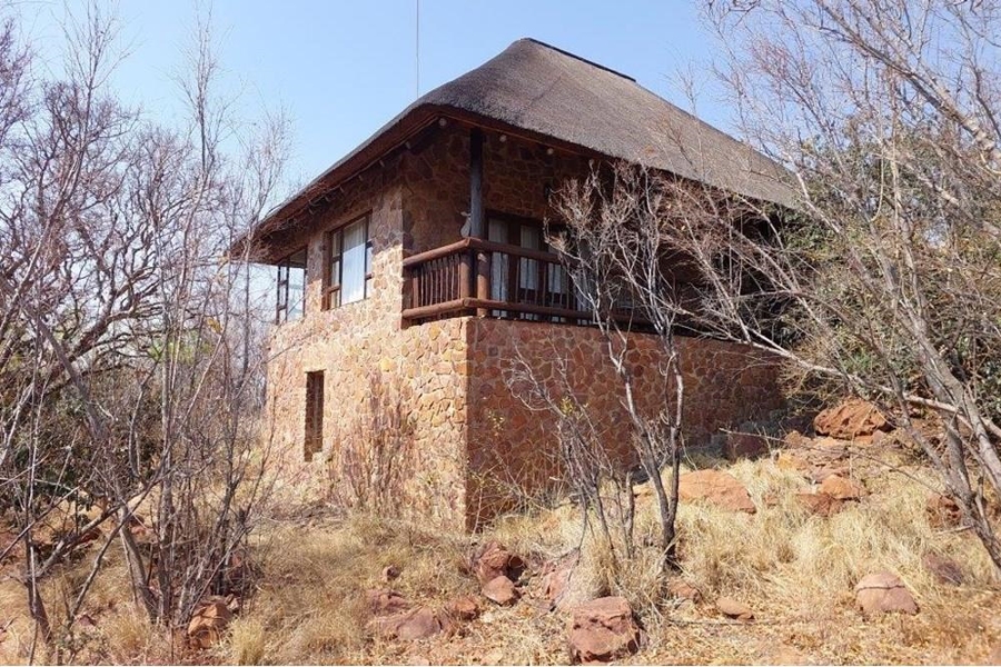 4 Bedroom Property for Sale in Bela Bela Limpopo