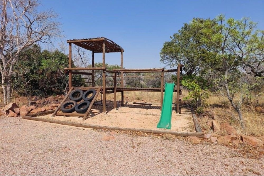 4 Bedroom Property for Sale in Bela Bela Limpopo