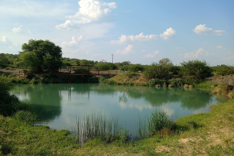 0 Bedroom Property for Sale in Elephant Rock Eco Estate Limpopo