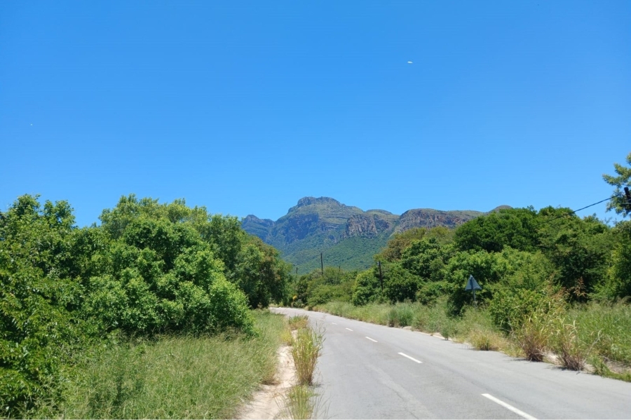 0 Bedroom Property for Sale in Kampersrus Limpopo