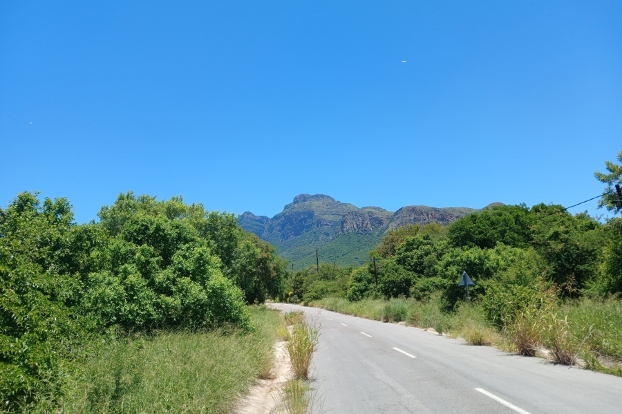 0 Bedroom Property for Sale in Kampersrus Limpopo