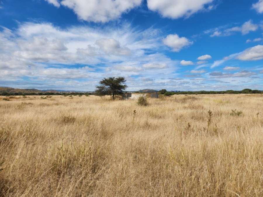 0 Bedroom Property for Sale in Kalkfontein A H Limpopo