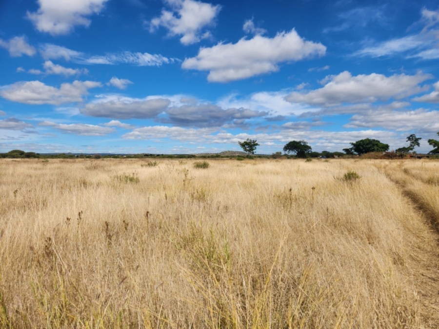 0 Bedroom Property for Sale in Kalkfontein A H Limpopo