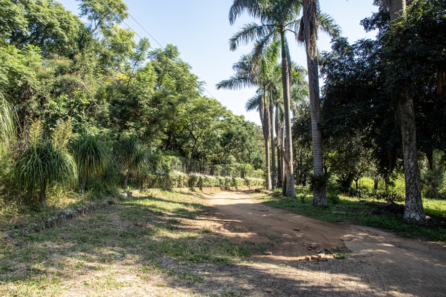 5 Bedroom Property for Sale in Broederstroomdrift Limpopo