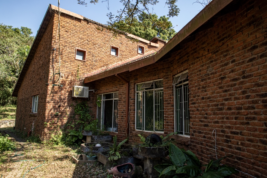 5 Bedroom Property for Sale in Broederstroomdrift Limpopo