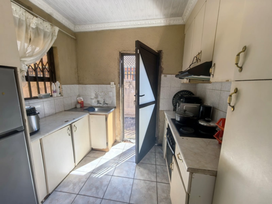 3 Bedroom Property for Sale in Nirvana Limpopo