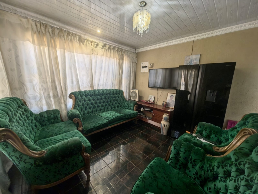 3 Bedroom Property for Sale in Nirvana Limpopo