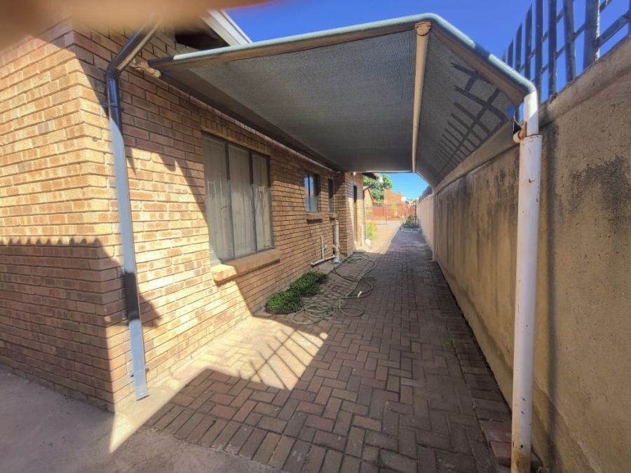 3 Bedroom Property for Sale in Nirvana Limpopo