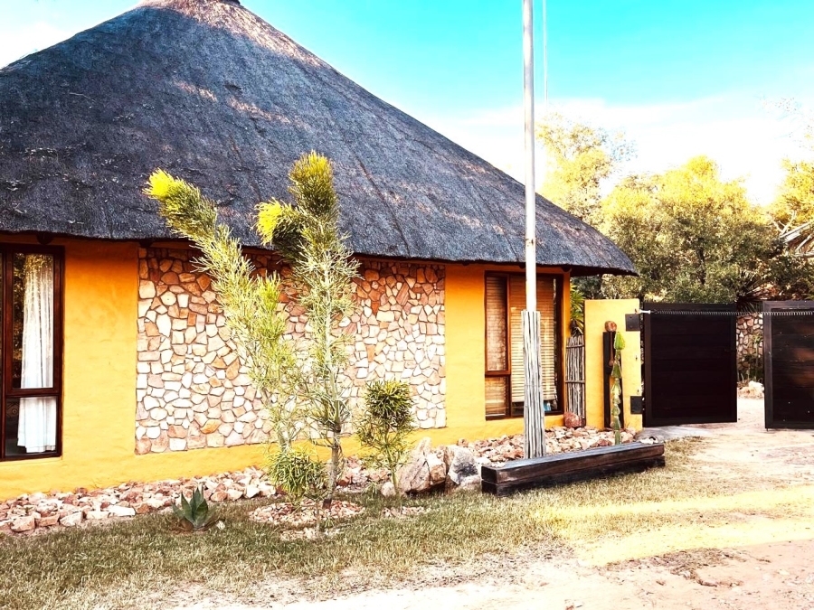 4 Bedroom Property for Sale in Bela Bela Limpopo