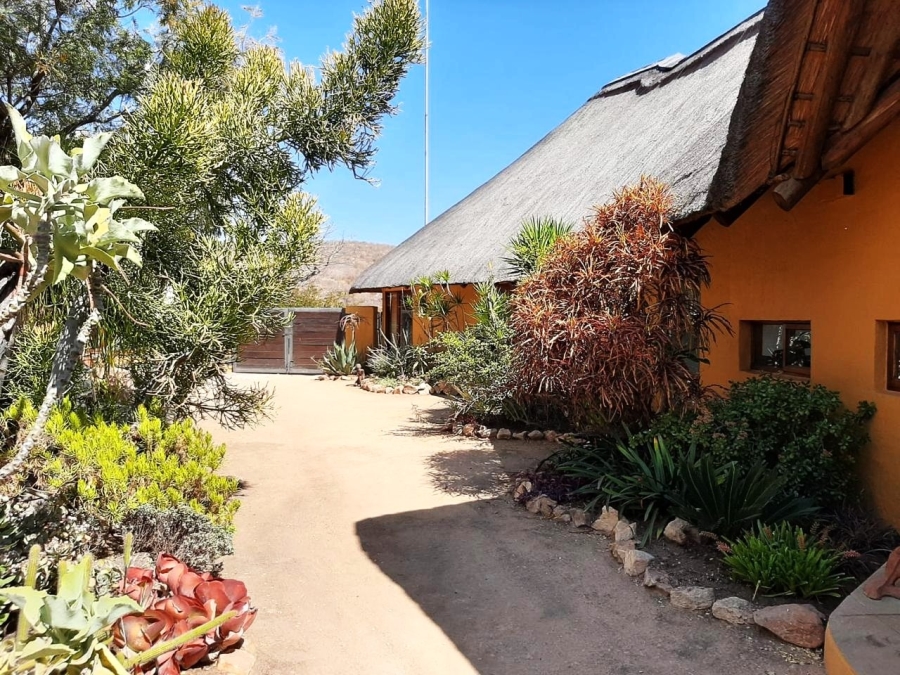 4 Bedroom Property for Sale in Bela Bela Limpopo