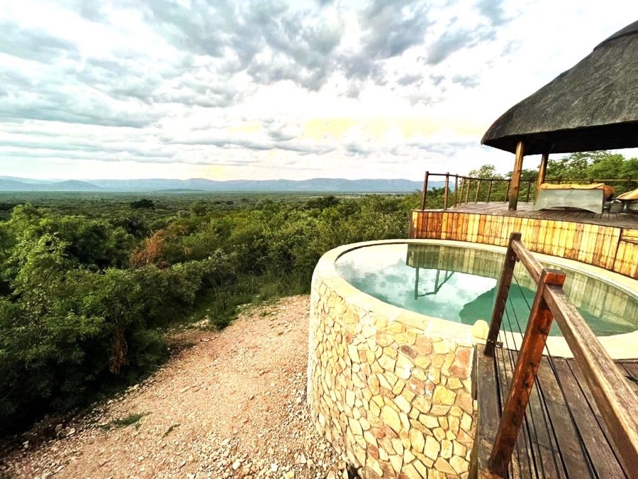 4 Bedroom Property for Sale in Bela Bela Limpopo