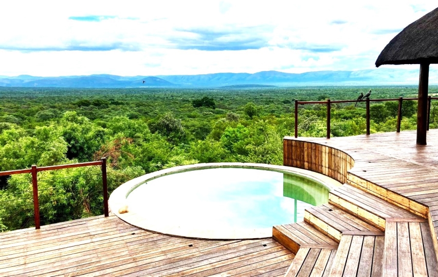 4 Bedroom Property for Sale in Bela Bela Limpopo