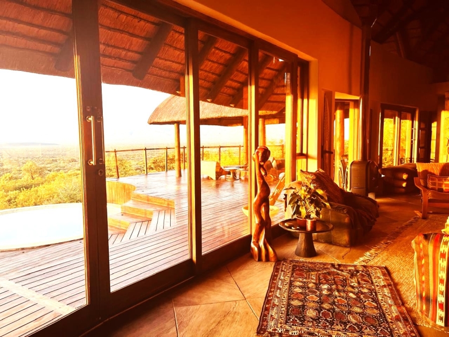 4 Bedroom Property for Sale in Bela Bela Limpopo