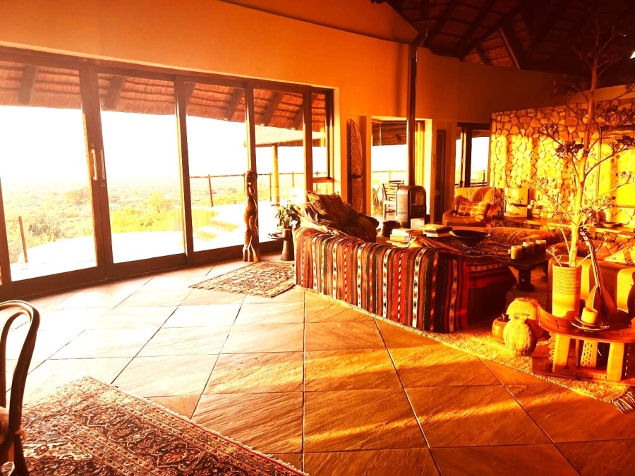 4 Bedroom Property for Sale in Bela Bela Limpopo