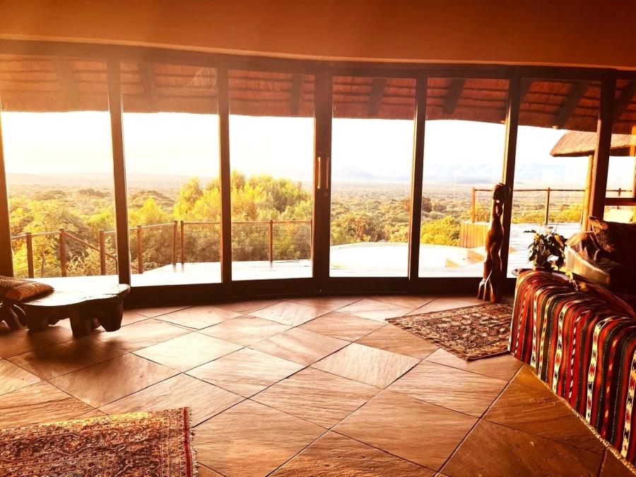 4 Bedroom Property for Sale in Bela Bela Limpopo