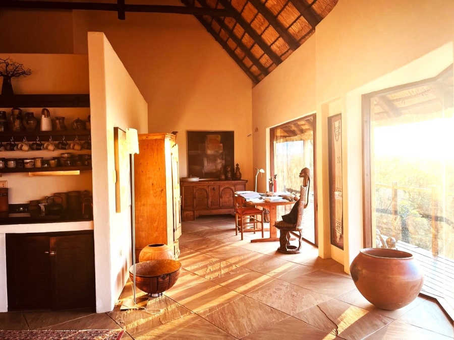 4 Bedroom Property for Sale in Bela Bela Limpopo