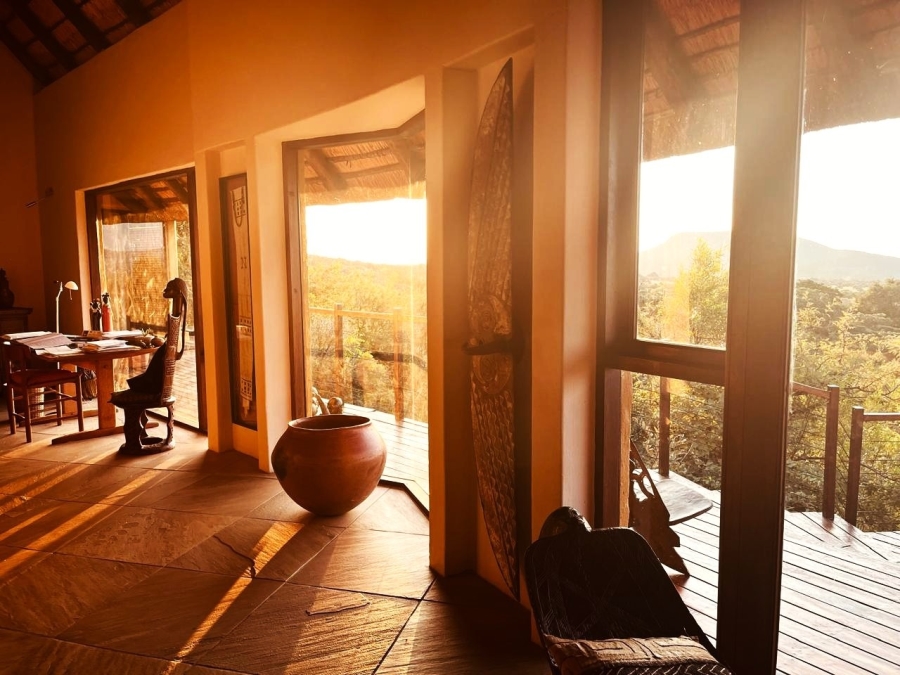 4 Bedroom Property for Sale in Bela Bela Limpopo