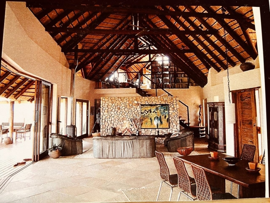 4 Bedroom Property for Sale in Bela Bela Limpopo