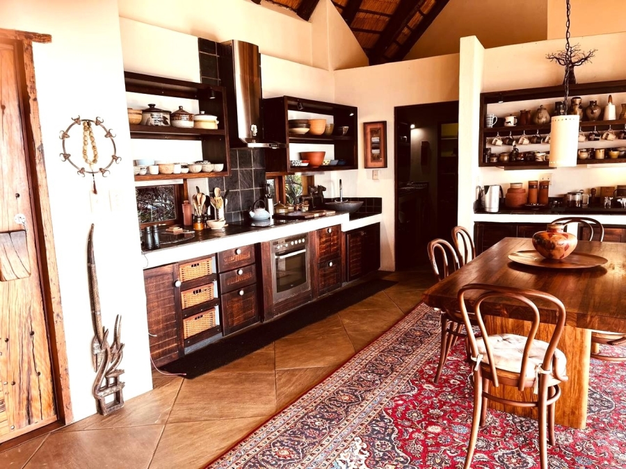 4 Bedroom Property for Sale in Bela Bela Limpopo