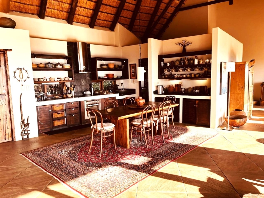 4 Bedroom Property for Sale in Bela Bela Limpopo