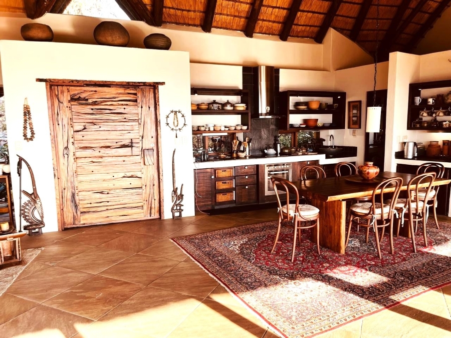 4 Bedroom Property for Sale in Bela Bela Limpopo