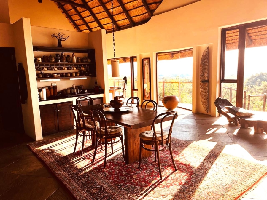 4 Bedroom Property for Sale in Bela Bela Limpopo