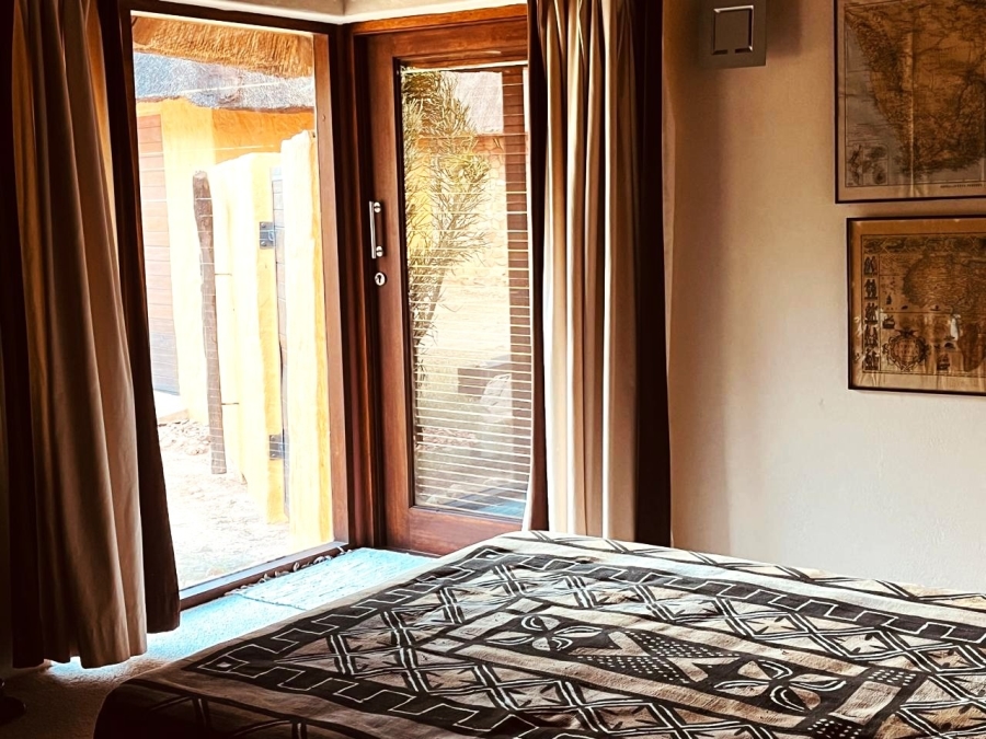 4 Bedroom Property for Sale in Bela Bela Limpopo