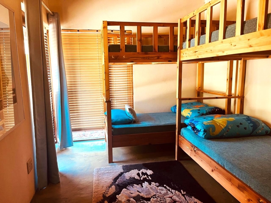 4 Bedroom Property for Sale in Bela Bela Limpopo