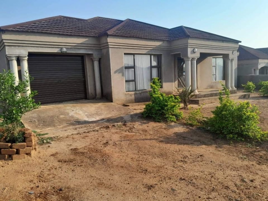 4 Bedroom Property for Sale in Tswinga Limpopo