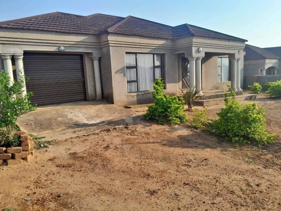 4 Bedroom Property for Sale in Tswinga Limpopo